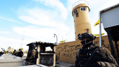 Republican lawmakers urge immediate US sanctions on Iraq