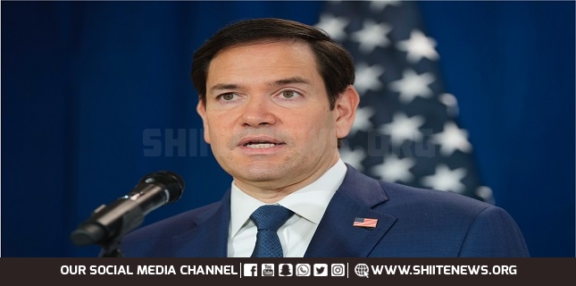 Rubio urges India, Pakistan to communicate to ‘avoid miscalculation’