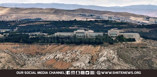 Saudi Arabia condemns Israeli airstrike near Syria’s Presidential Palace