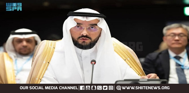 Saudi Arabia elected vice chair of WHO Executive Board