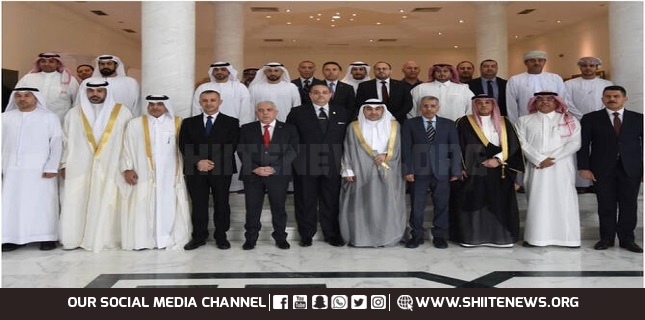 Saudi Interior Ministry participates in Arab security conference in Tunisia