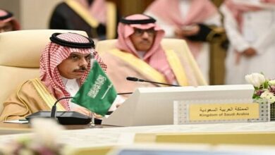 Saudi foreign minister calls Indian, Pakistani counterparts to de-escalate tensions