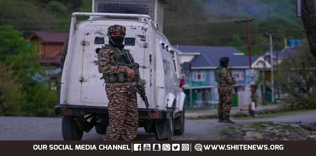 Senior Pakistan official Our weapons not ‘just for show’; attack by India just ‘hours, days’ away