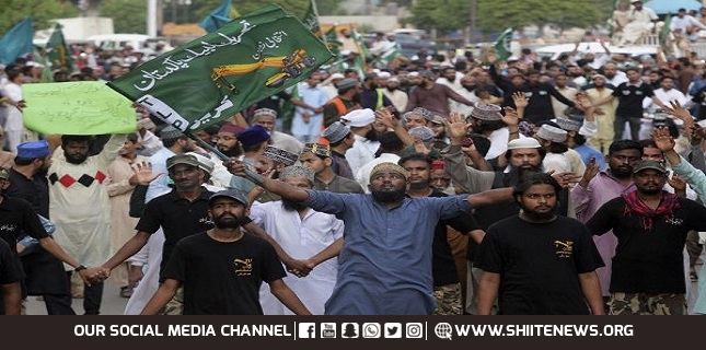 Shia Political Struggle in Pakistan The Historical Journey of Leadership (Part 1)