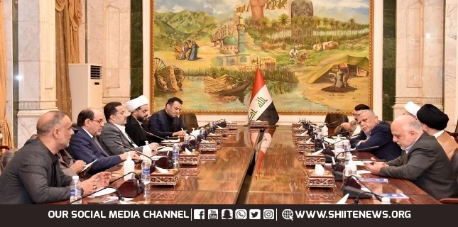 Shiite Coordination Framework cracks wide open ahead of Iraq 2025 Vote