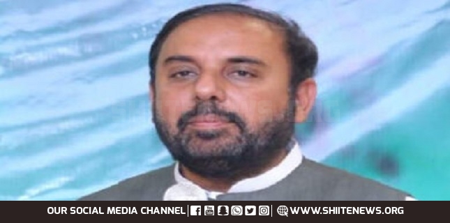 Syed Asad Abbas Naqvi announces MWM Central Political Council