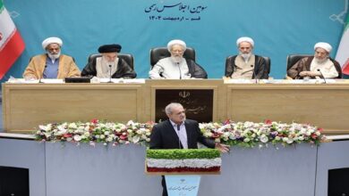 There is no priority higher than unity in Iran and among Muslim states Pezeshkian