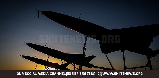 Trump asks US companies to manufacture drones similar to Iranian drones