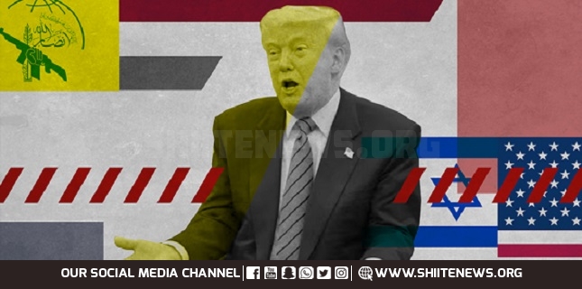 Trump kneels, Yemen stands tall: Relentless Yemeni strikes force US into ceasefire