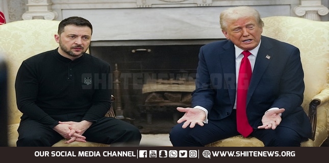 US-Ukraine minerals pact sets up shared fund, raises big questions