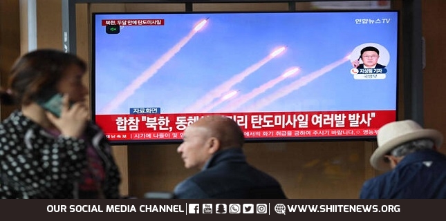 US denounces Russian obstruction in UN sanctions on North Korea