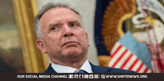 US envoy met with Netanyahu confidante, Israeli spy chief before Iran talks: Report