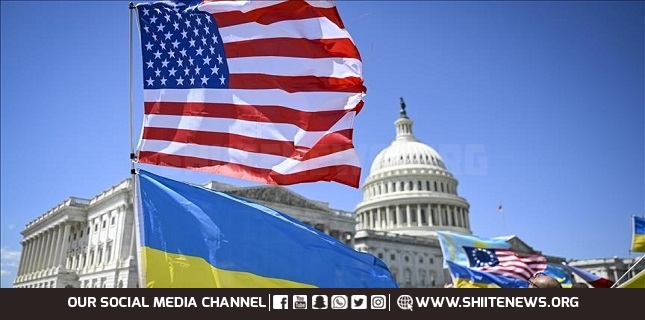 US envoy to deliver 22-point Ukraine peace plan to Putin