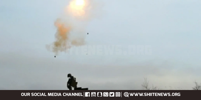 Ukraine drone attack shuts Moscow airports, says Russia