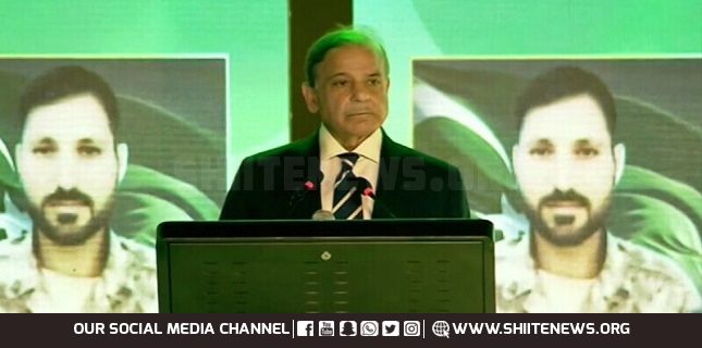 We won the war but seek peace PM Shehbaz invites India to live as ‘peaceful neighbour’