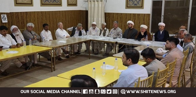 Western cultural invasion is depriving young generation of identity, MWM Quetta