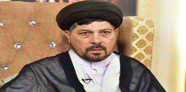 Worst terrorism in history taken place in Khuzdar, Allama Baqir Zaidi
