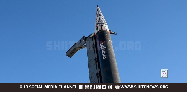 Yemen has ‘no red line’ in confronting the U.S., Britain and Israel Ansarullah