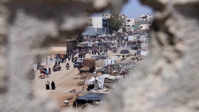 Yemeni army imposes ban on Israel’s port of Haifa