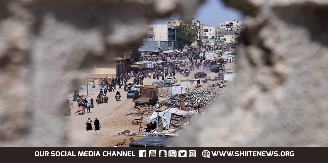 Yemeni army imposes ban on Israel’s port of Haifa