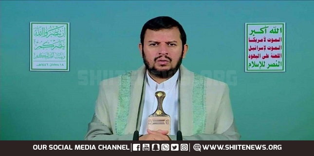 Aggression against Iran ‘dangerous development’ as US pursues ‘strategic deception’ Houthi