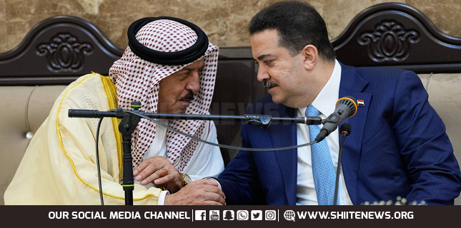 Al-Sudani’s visit to Al-Anbar Political and developmental messages