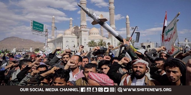 Any aggression against Iran will spark regional war, Ansarullah warns US, Israel