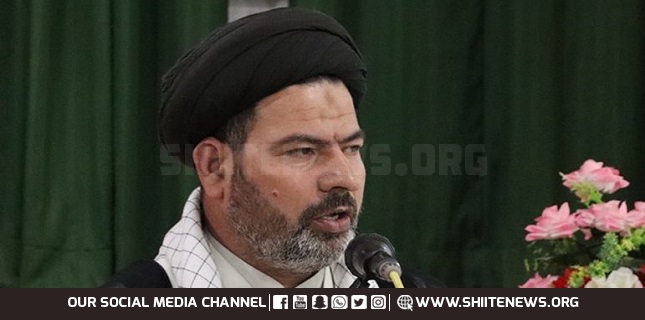 Ban on Eid congregation in Nasir Bagh is a deliberate provocation by Punjab govt, Allama Ali Akbar Kazmi