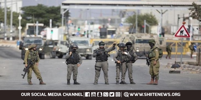 Barghouti Zionist enemy turned cities of occupied West Bank into closed prisons