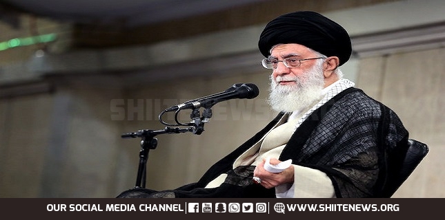 Beware! British organization Iran International spreading false propaganda about Supreme Leader