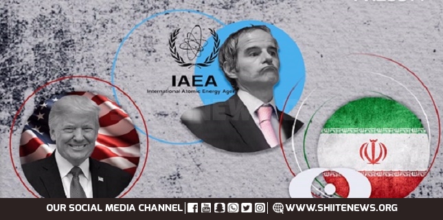 Culture vs. barbarism: Is Grossi setting stage for Trump’s aggression on Iran’s heritage?