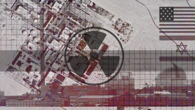 Explainer How Iran’s intelligence breached Israel’s nuclear fortress – and why it matters