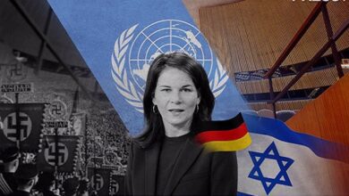 Former German top diplomat and Zionist cheerleader rewarded with top UN job