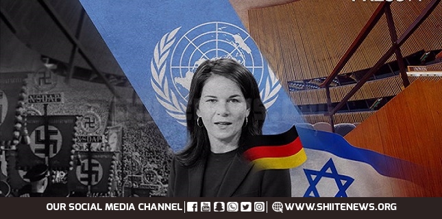 Former German top diplomat and Zionist cheerleader rewarded with top UN job