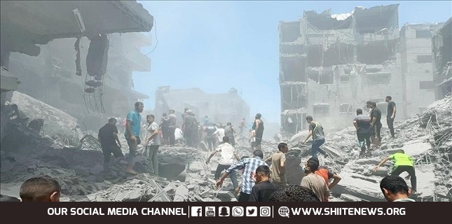 Gaza Health reports 69 martyrs from Israeli massacres in 24 hours