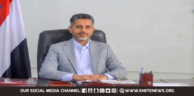 Govt Spokesman urges Arab & Islamic nations to halt Israeli-American aggression & remove U.S. bases