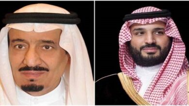 Gulf leaders congratulate Saudi leadership for organizing successful Hajj