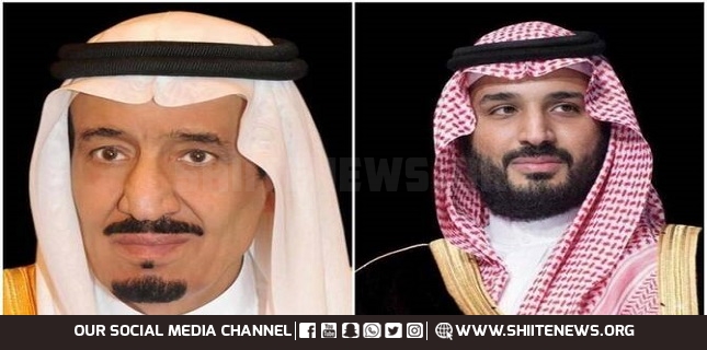 Gulf leaders congratulate Saudi leadership for organizing successful Hajj