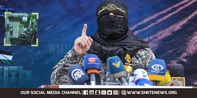 Hamas Military Spokesman Israeli Government Deceiving Public Funerals