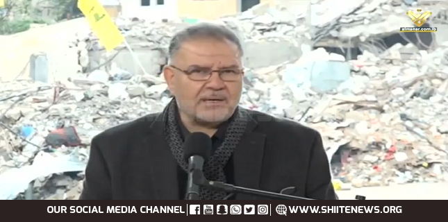 Hezbollah on Israeli Attacks “No Point” to Continue Coordination with Ceasefire Monitoring Committee