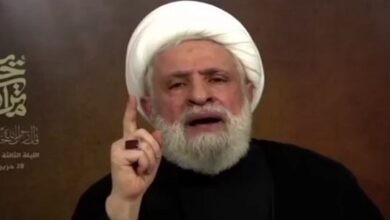 Hezbollah vows not to remain silent in face of Israeli violations; asserts victory is on its side