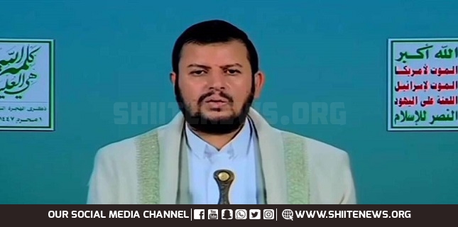 Houthi congratulates Muslim world on Iran’s ‘historic victory’ over Israel, US
