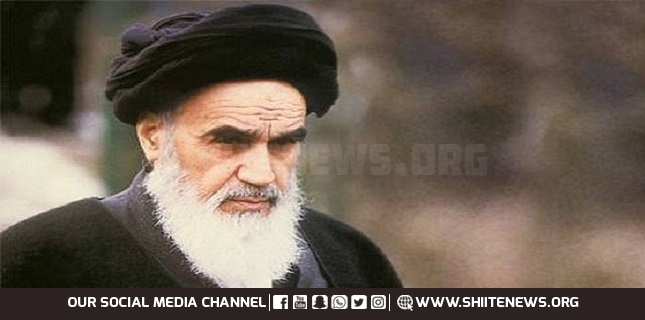Imam Khomeini raised his voice for oppressed of whole world, Ameer Jamaat-e-Islami Balochistan