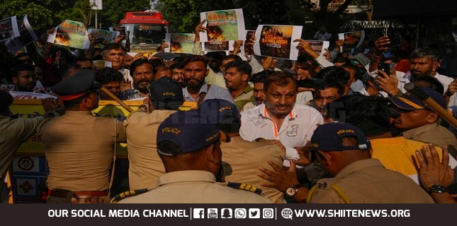 India accused of illegal deportations targeting Muslims