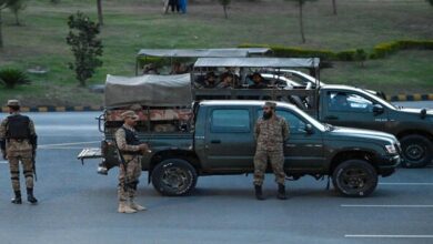India rejects statement by Pakistan seeking to blame it for Waziristan attack