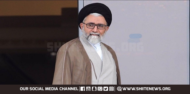 Iran Will Soon Unveil Secret Docs Related to “Israel’s” Nuclear Facilities: Minister