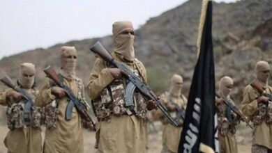 Iran executes nine convicted Daesh members Judiciary