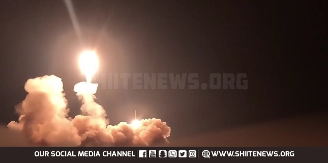 Iran pounds strategic targets in Tel Aviv, Haifa in most intense wave of True Promise III