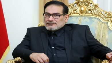 Iran strategically foiled Israeli-US scheme, Advisor Shamkhani says