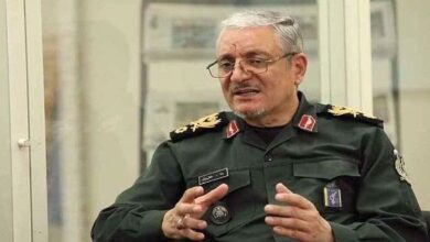 Iran vows to ‘break the back’ of Zionist regime; says new missiles being used